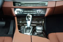 2014款宝马528Li领先型