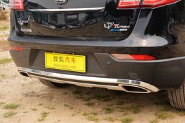 2015款纳智捷