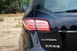 2015款纳智捷