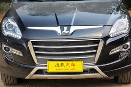 2015款纳智捷