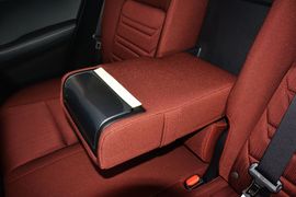 2015款雷克萨斯NX200