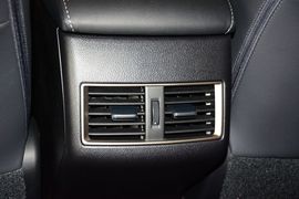 2015款雷克萨斯NX200