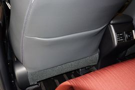 2015款雷克萨斯NX200