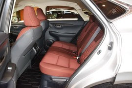 2015款雷克萨斯NX200