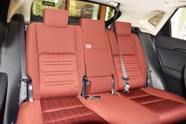 2015款雷克萨斯NX200