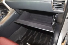 2015款雷克萨斯NX200