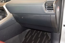 2015款雷克萨斯NX200