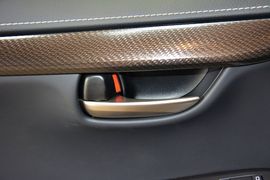 2015款雷克萨斯NX200