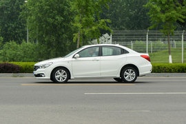 广汽传祺GA3S视界评测