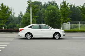 广汽传祺GA3S视界评测