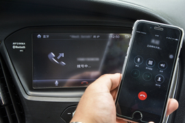 广汽传祺GA3S视界评测