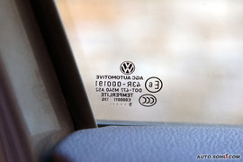 2009款大众高尔夫1.4TSI豪华版试