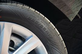 2015款荣威950