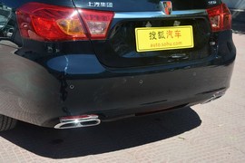 2015款荣威950