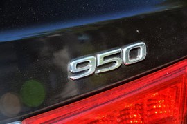 2015款荣威950