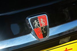 2015款荣威950