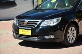 2015款荣威950
