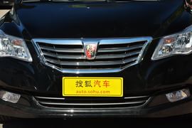 2015款荣威950