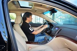 2015款荣威950