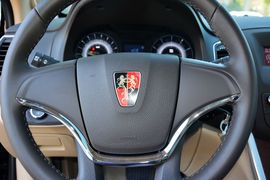 2015款荣威950