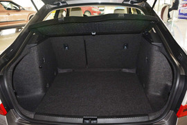 2015款斯柯达明锐1.4T