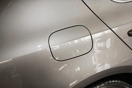 2015款斯柯达明锐1.4T