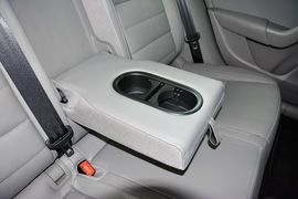 2015款斯柯达明锐1.4T