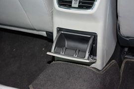 2015款斯柯达明锐1.4T