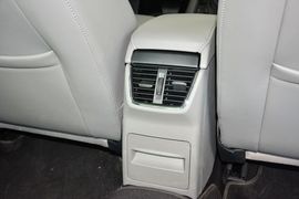 2015款斯柯达明锐1.4T