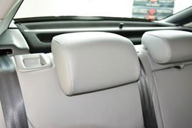 2015款斯柯达明锐1.4T