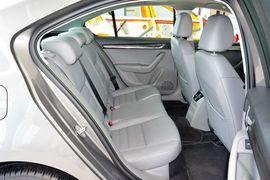 2015款斯柯达明锐1.4T