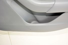 2015款斯柯达明锐1.4T