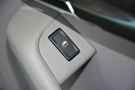 2015款斯柯达明锐1.4T