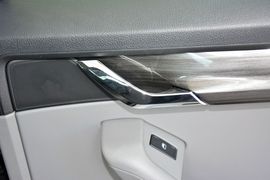 2015款斯柯达明锐1.4T