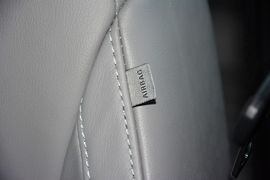 2015款斯柯达明锐1.4T