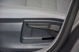 2015款斯柯达明锐1.4T