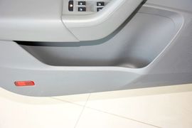 2015款斯柯达明锐1.4T