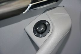 2015款斯柯达明锐1.4T