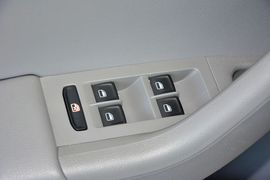 2015款斯柯达明锐1.4T