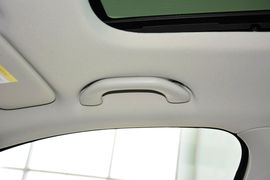 2015款斯柯达明锐1.4T