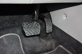 2015款斯柯达明锐1.4T