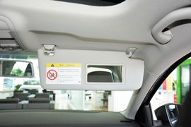 2015款斯柯达明锐1.4T