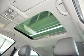 2015款斯柯达明锐1.4T