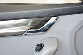 2015款斯柯达明锐1.4T