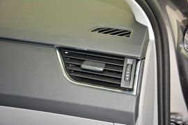 2015款斯柯达明锐1.4T