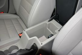 2015款斯柯达明锐1.4T