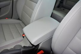 2015款斯柯达明锐1.4T