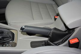 2015款斯柯达明锐1.4T