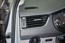 2015款斯柯达明锐1.4T