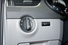 2015款斯柯达明锐1.4T